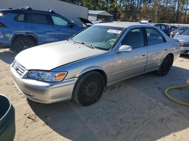 Photo 1 from auction – 2001 TOYOTA CAMRY CE with VIN JT2BG22K210598276