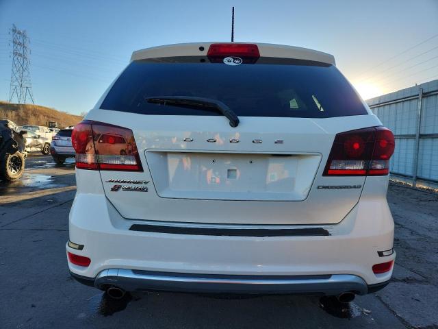 Photo 6 from auction – 2018 DODGE JOURNEY CR with VIN 3C4PDDGG5JT364352