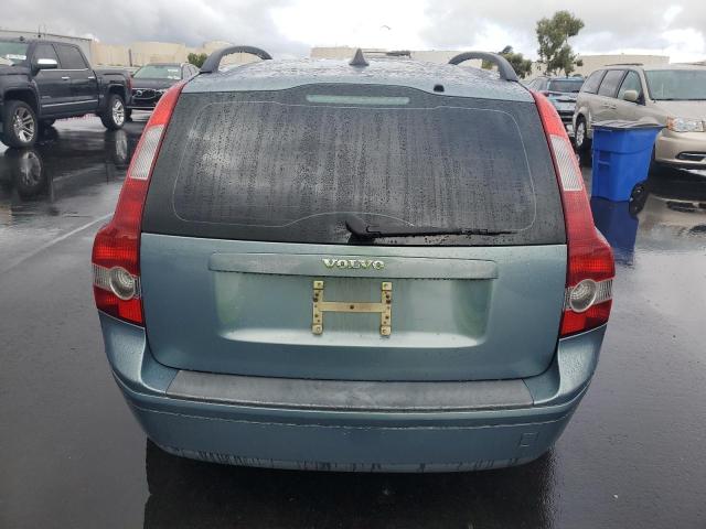 Photo 6 from auction – 2005 VOLVO V50 2.4I with VIN YV1MW390852109316