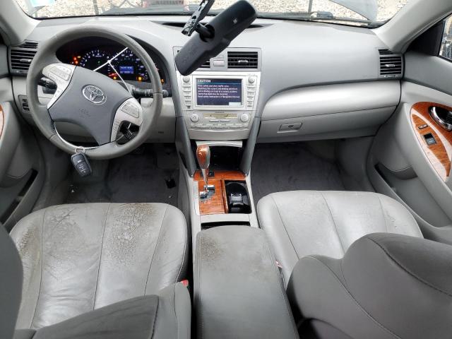 Photo 8 from auction – 2011 TOYOTA CAMRY BASE with VIN 4T4BF3EK3BR168554