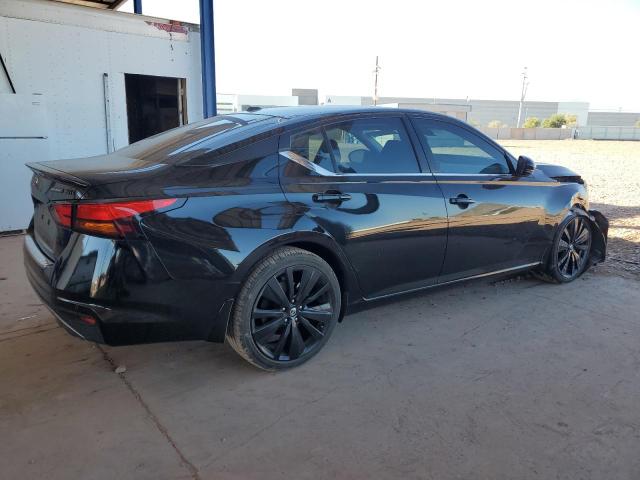 Photo 3 from auction – 2022 NISSAN ALTIMA SR with VIN 1N4BL4CV8NN407403