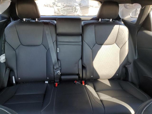 Photo 10 from auction – 2023 LEXUS RX 350 BAS with VIN 2T2BAMCA2PC011580