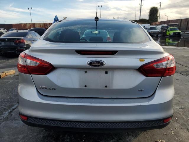 Photo 6 from auction – 2014 FORD FOCUS SE with VIN 1FADP3F23EL391390