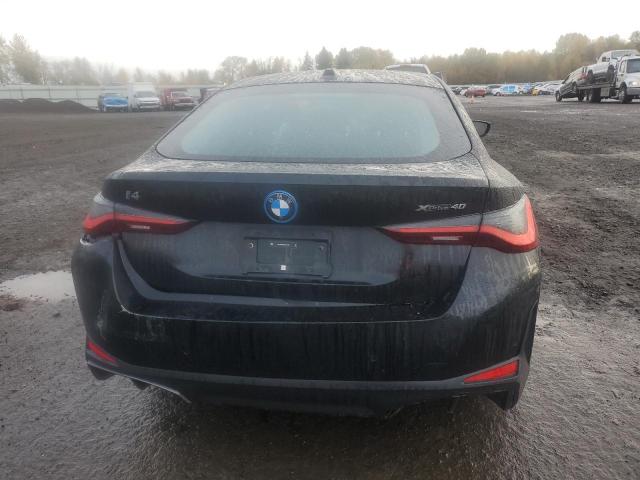 Photo 6 from auction – 2025 BMW I4 XDRIVE with VIN WBY43HD09SFU74075