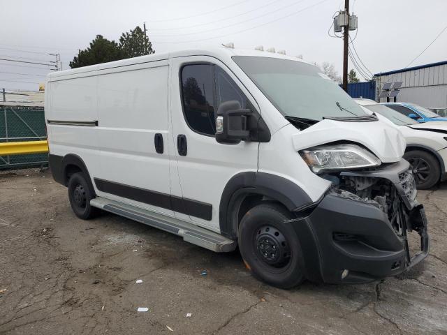 Photo 4 from auction – 2023 RAM PROMASTER with VIN 3C6LRVVG0PE579697