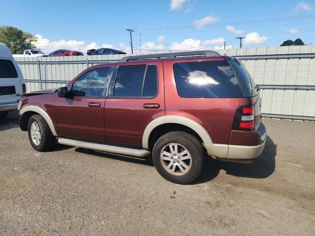 Photo 2 from auction – 2010 FORD EXPLORER E with VIN 1FMEU6EE6AUA55530