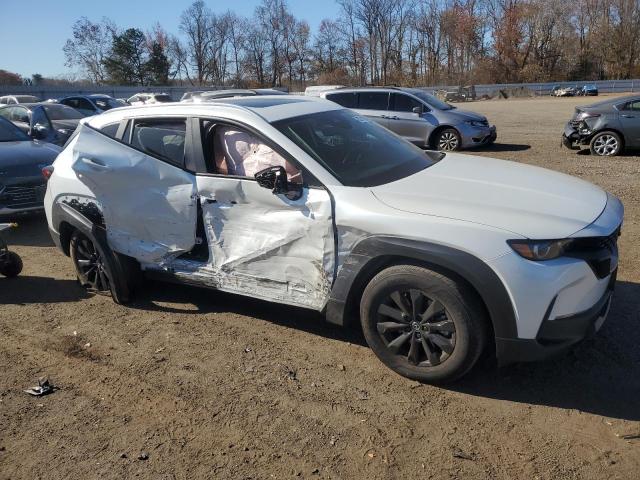 Photo 4 from auction – 2025 MAZDA CX-50 with VIN 7MMVABDM1SN363053