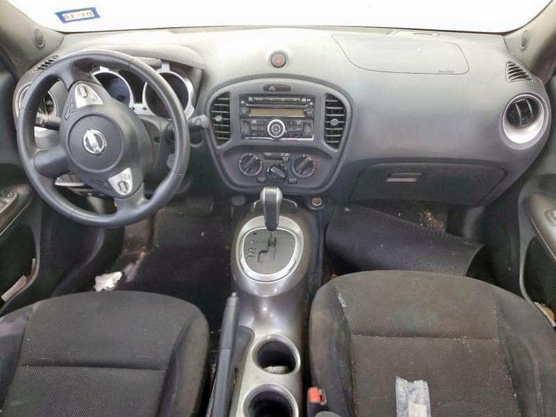 Foto 8 de la subasta – 2011 NISSAN JUKE con VIN JN8AF5MR4BT023828