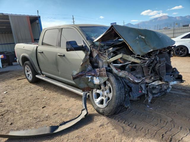 Photo 4 from auction – 2015 RAM 1500 LARAM with VIN 1C6RR7NT0FS702574