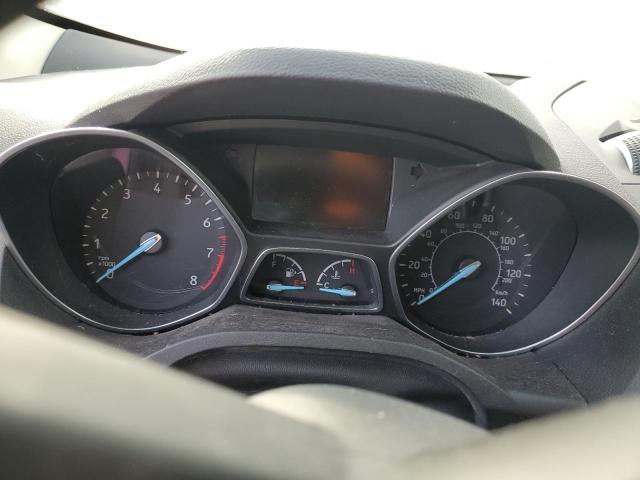 Photo 9 from auction – 2017 FORD ESCAPE TIT with VIN 1FMCU0JD7HUA92680