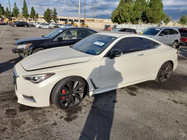 2019 INFINITI Q60