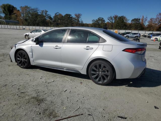 Photo 2 from auction – 2023 TOYOTA COROLLA SE with VIN 5YFP4MCE1PP142245