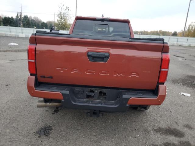 Photo 6 from auction – 2025 TOYOTA TACOMA DOU with VIN 3TMLB5JN2SM122552