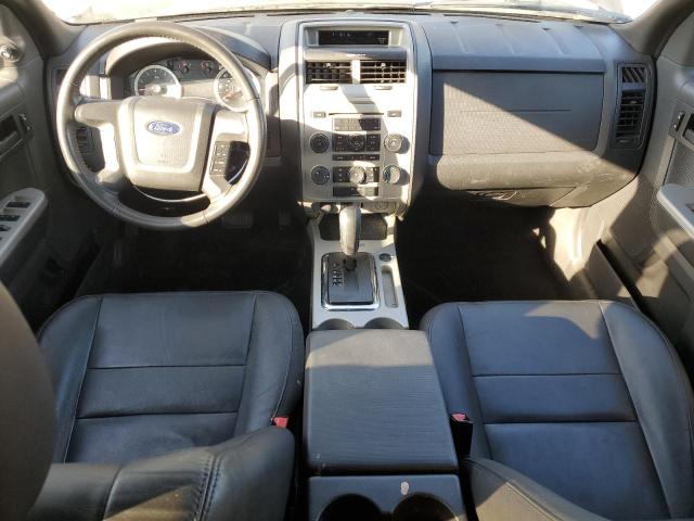 Photo 8 from auction – 2010 FORD ESCAPE XLT with VIN 1FMCU0D70AKD31302