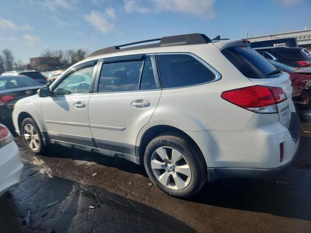 Photo 2 from auction – 2012 SUBARU OUTBACK 2. with VIN 4S4BRBJC1C3228266