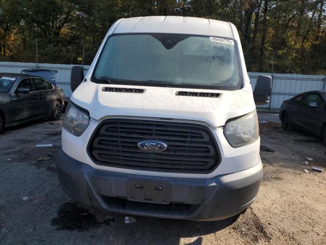 Photo 5 from auction – 2015 FORD TRANSIT T- with VIN 1FTNR2CMXFKA65182