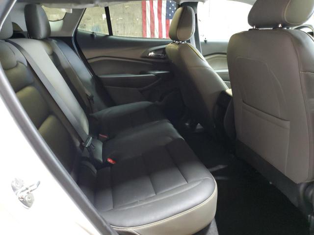 Photo 11 from auction – 2024 CHEVROLET TRAX ACTIV with VIN KL77LKE29RC007596