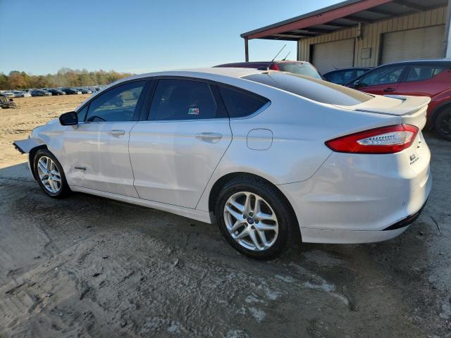 Photo 2 from auction – 2014 FORD FUSION SE with VIN 3FA6P0LUXER140624