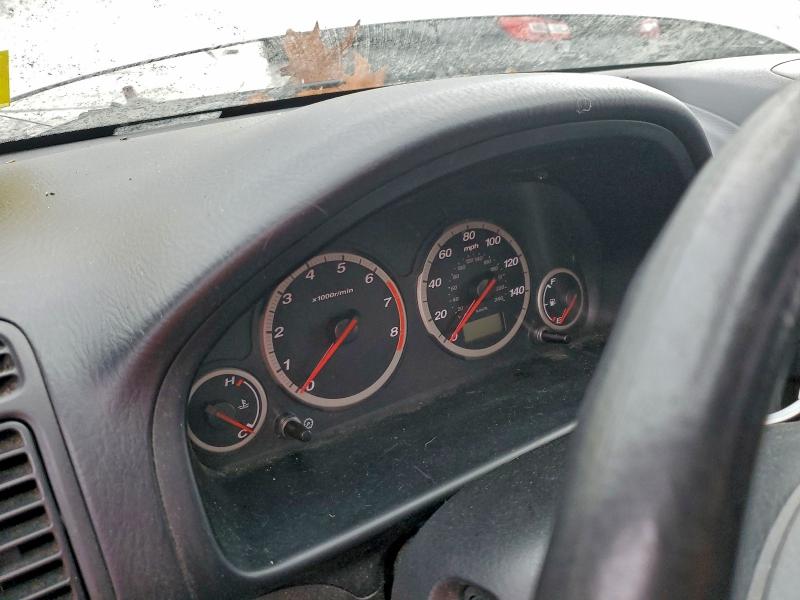 Photo 9 from auction – 2005 HONDA CR-V EX with VIN JHLRD77885C034583