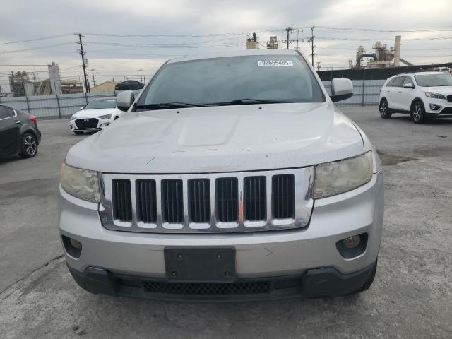 Photo 5 from auction – 2012 JEEP GRAND CHER with VIN 1C4RJEAG0CC258504