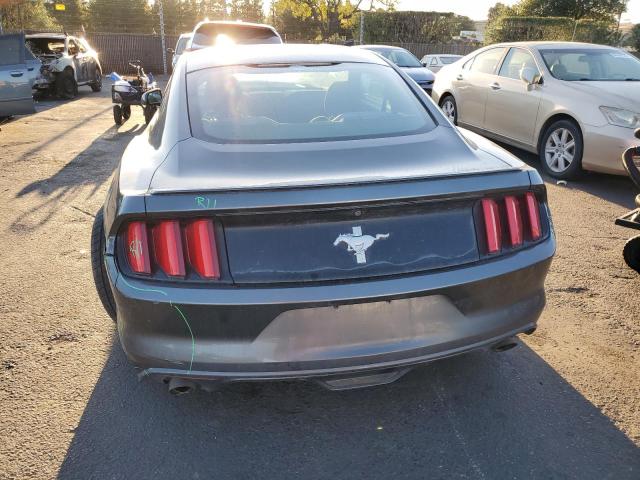 Photo 6 from auction – 2015 FORD MUSTANG with VIN 1FA6P8AM9F5323163