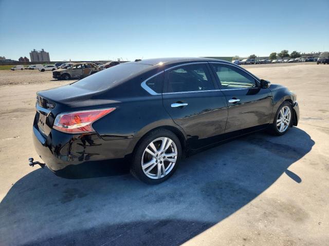 Photo 3 from auction – 2015 NISSAN ALTIMA with VIN 1N4BL3AP9FC266918