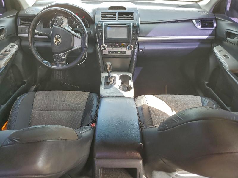 Photo 8 from auction – 2012 TOYOTA CAMRY BASE with VIN 4T1BF1FK5CU088333
