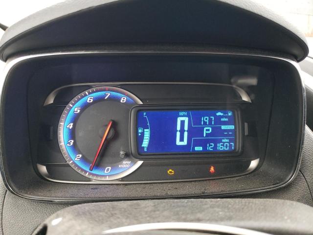 Foto 9 de la subasta – 2015 CHEVROLET TRAX 1LS con VIN 3GNCJPSB6FL223065
