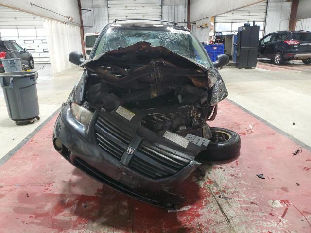 Photo 5 from auction – 2006 DODGE GRAND CARA with VIN 2D4GP44L46R659822