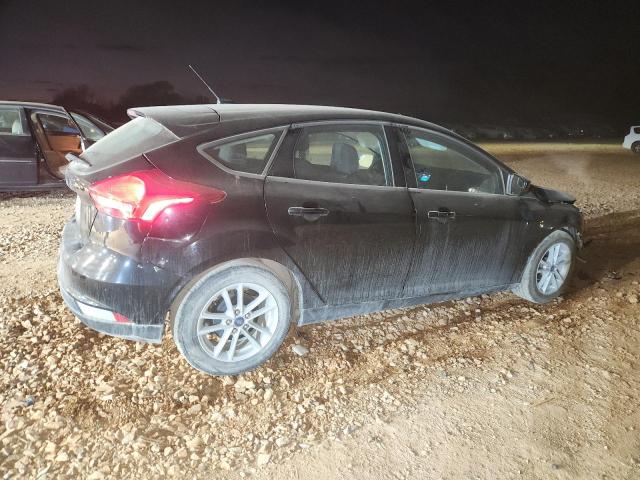 Photo 3 from auction – 2018 FORD FOCUS SE with VIN 1FADP3K27JL201431