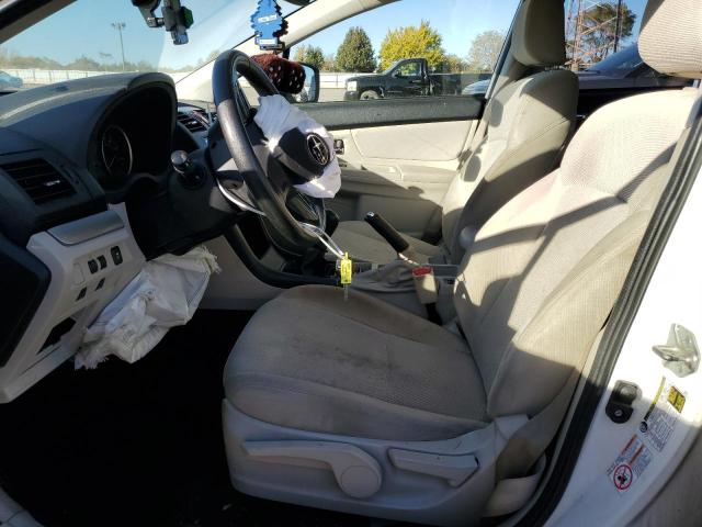 Photo 7 from auction – 2013 SUBARU XV CROSSTR with VIN JF2GPACC0D1837340
