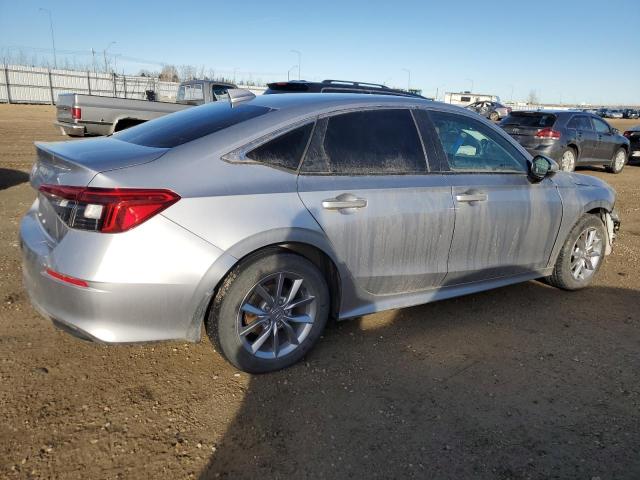 Photo 3 from auction – 2023 HONDA CIVIC EX with VIN 2HGFE2F31PH110443