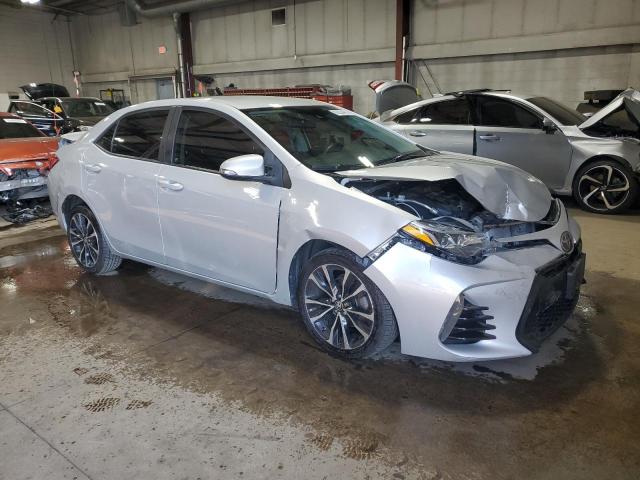 Photo 4 from auction – 2018 TOYOTA COROLLA L with VIN 2T1BURHEXJC005649