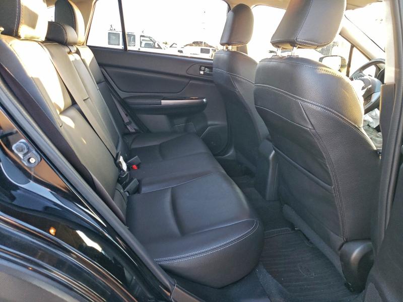 Photo 11 from auction – 2015 SUBARU XV CROSSTR with VIN JF2GPBPCXFH290328