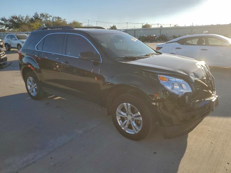Photo 4 from auction – 2015 CHEVROLET EQUINOX LT with VIN 2GNALBEK3F6142934