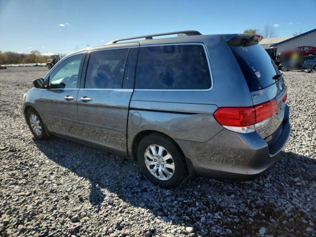 Photo 2 from auction – 2009 HONDA ODYSSEY EX with VIN 5FNRL38429B030140