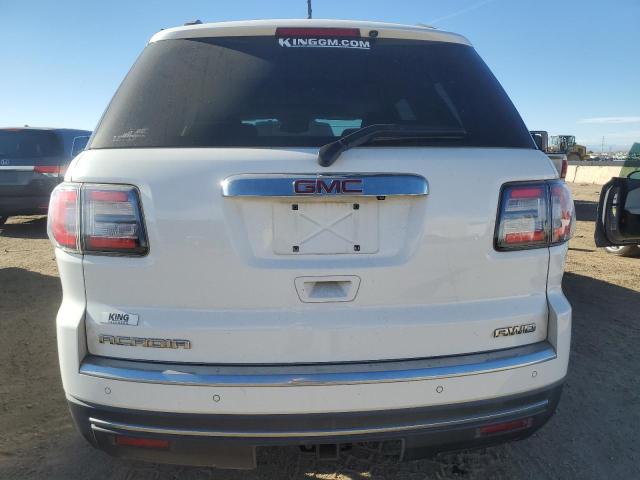 Zdjęcie 6 z aukcji – 2016 GMC ACADIA SLT z VIN 1GKKVRKD4GJ344969
