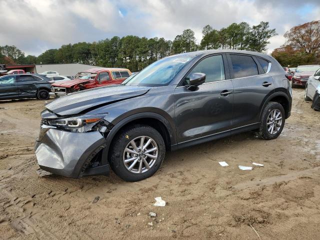 MAZDA CX-5 PREFE 2023 with VIN JM3KFBCM2P0256451 - Photo from auction