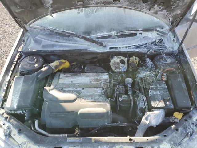Photo 11 from auction – 2003 SAAB 9-3 VECTOR with VIN YS3FF49Y331043201