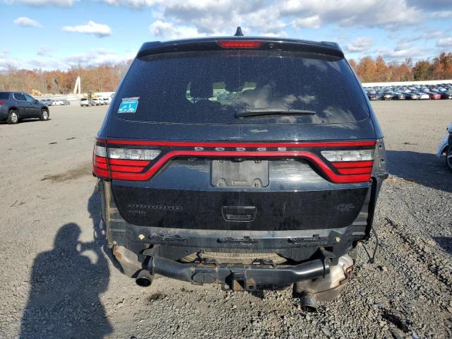 Photo 6 from auction – 2017 DODGE DURANGO R/ with VIN 1C4SDJCT4HC629716
