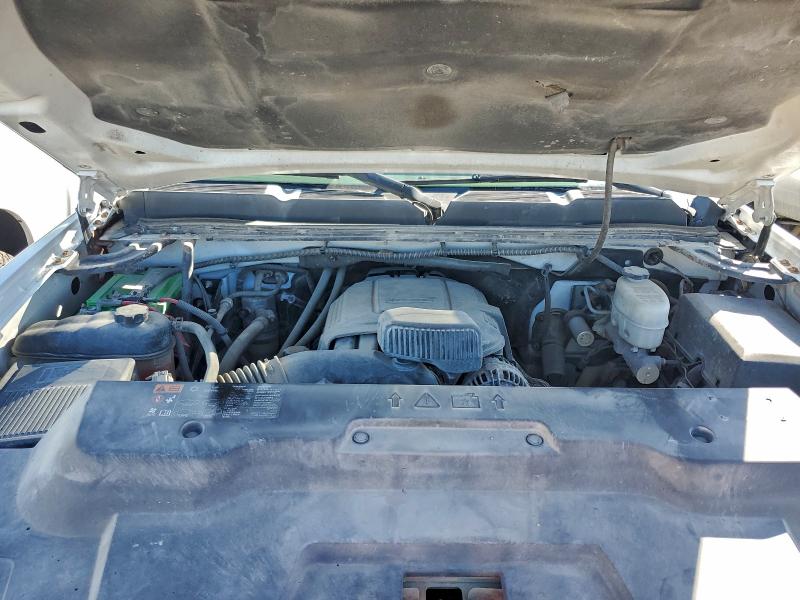 Photo 11 from auction – 2013 CHEVROLET SILVERADO with VIN 1GC0CVCG6DF211090