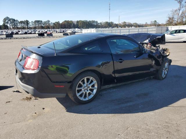 Photo 3 from auction – 2011 FORD MUSTANG with VIN 1ZVBP8AM3B5152913