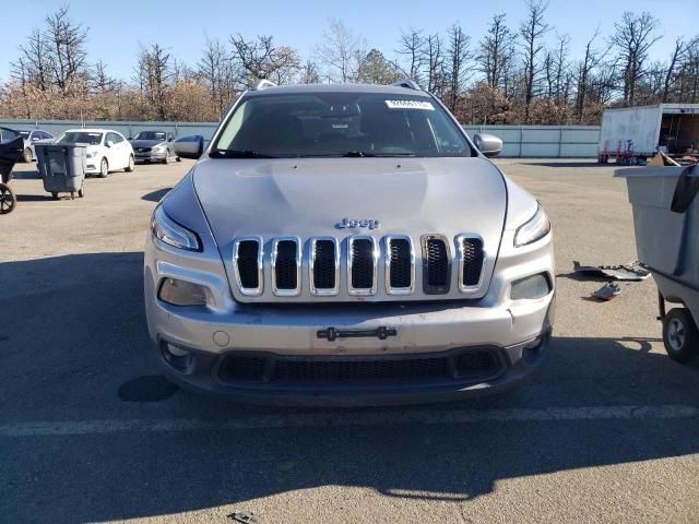 Photo 5 from auction – 2014 JEEP CHEROKEE L with VIN 1C4PJMCBXEW124989