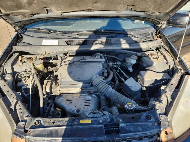 Photo 12 from auction – 2003 TOYOTA RAV4 with VIN JTEHH20V736077724