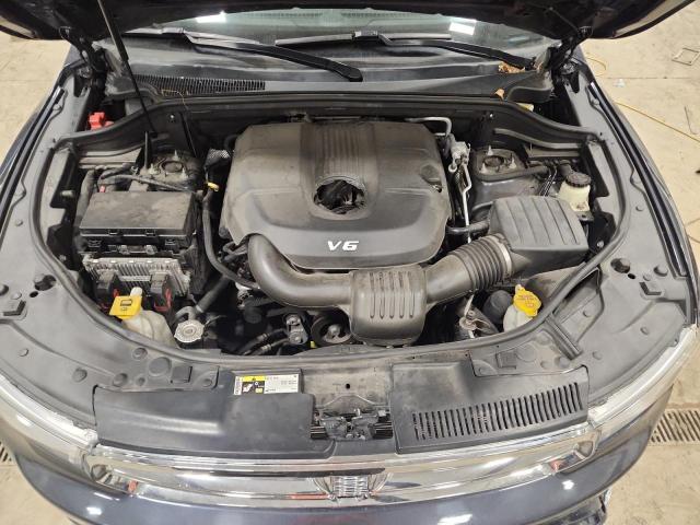 Photo 12 from auction – 2014 DODGE DURANGO CI with VIN 1C4RDJEGXEC978468