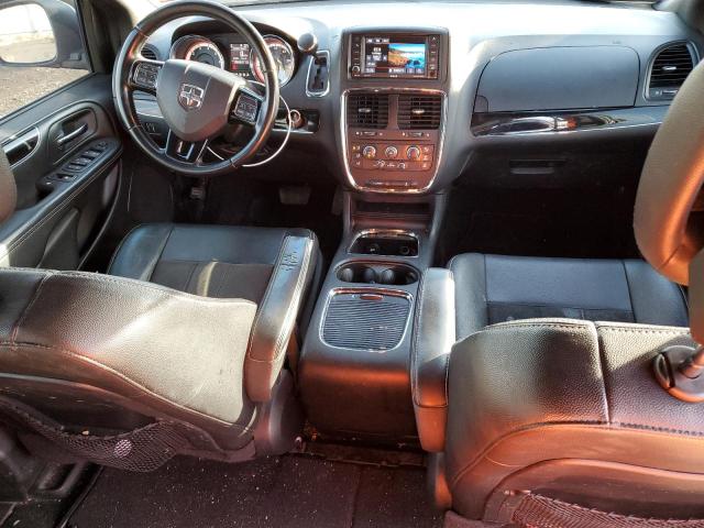Photo 8 from auction – 2019 DODGE GRAND CARA with VIN 2C4RDGCG0KR741674