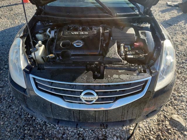 Photo 11 from auction – 2012 NISSAN ALTIMA SR with VIN 1N4BL2AP3CN407637