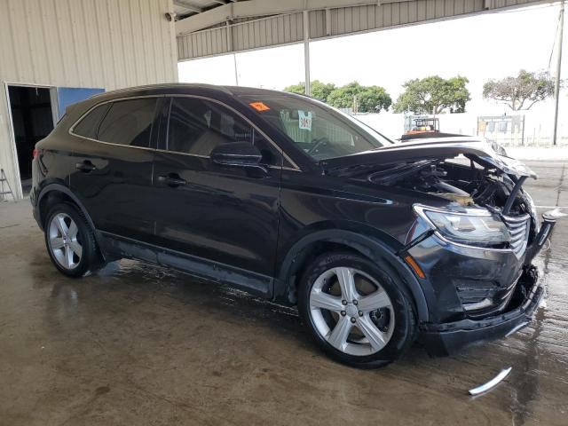 Photo 4 from auction – 2015 LINCOLN MKC with VIN 5LMCJ1A95FUJ36728