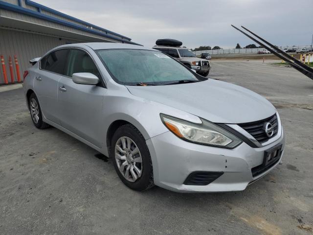 Photo 4 from auction – 2016 NISSAN ALTIMA 2.5 with VIN 1N4AL3AP2GN306144