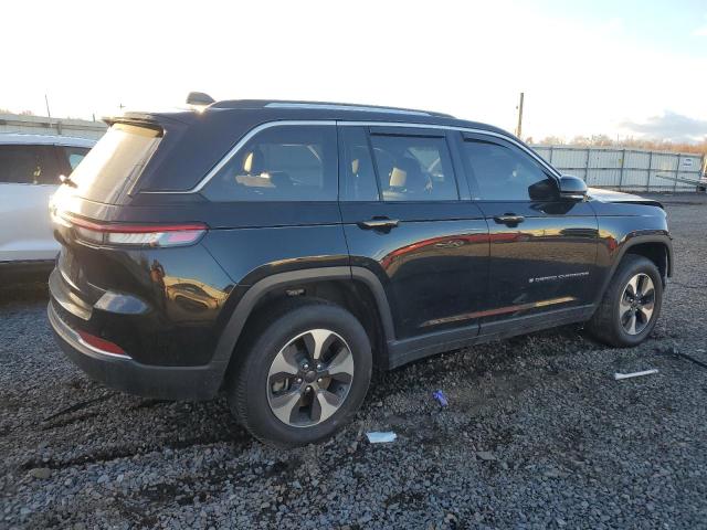 Photo 3 from auction – 2023 JEEP GRAND CHER with VIN 1C4RJYB60PC623759